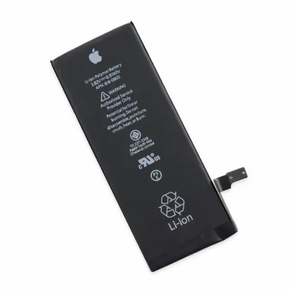 iPhone 6 Plus Batteri Hög Kvalité - Bild 1
